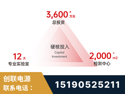 汕尾-研发创新能力强